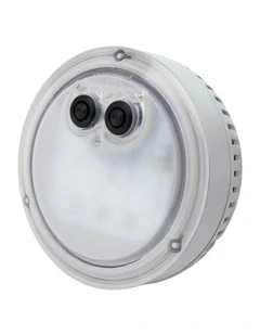Intex Pure Spa LED Light Multicoloured Bubble Spa Pool Accessory