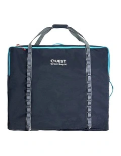 Quest Outdoors Camping Furniture Carry Bag 1000D Polyester Medium 85x70cm
