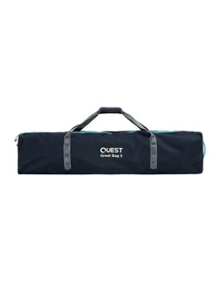 Quest Outdoors Camping Furniture Carry Bag 1000D Polyester Small 110x22cm