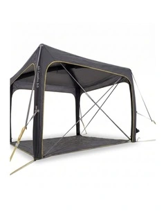 Quest Air Gazebo Storm Straps Cross Bracing Support Durable Weatherproof