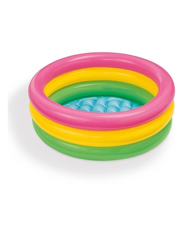 Assorted colour