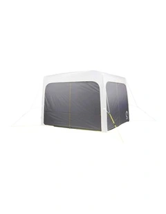 2PK Quest Outdoors Air Gazebo 3.0 Solid Wall Kit Waterproof UV Resistant