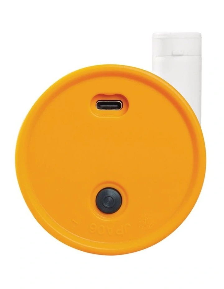 Intex Quickfill Electric USB Powered Portable Mini Air Pump USB150 image 6