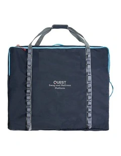 Quest Outdoors Durable Swag Mattress Platform Carry Bag 1000D Polyester