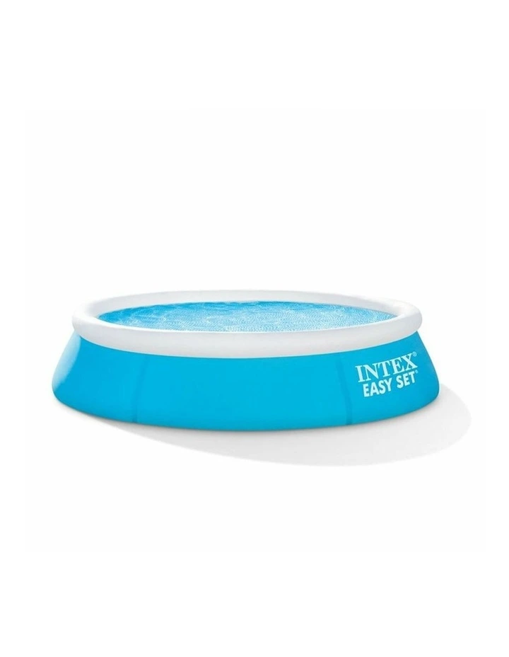 Intex Round Easy Set Pool Kids 3y Outdoor Fun Setup 1.83mx51cm image 1