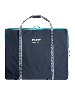 Quest Outdoors Camping Furniture Carry Bag 1000D Polyester Large 100x80cm