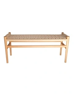 SK Designer Living | Replica Jorgen Baekmark J83B Bench Seat | 110cm