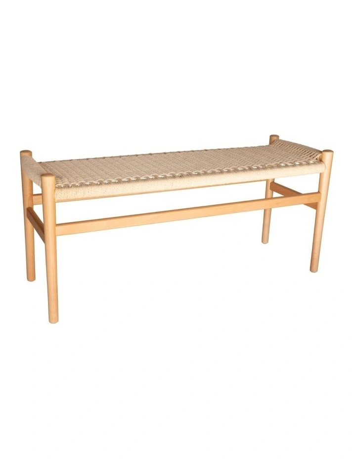 SK Designer Living | Replica Jorgen Baekmark J83B Bench Seat | 110cm image 2
