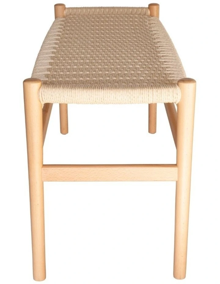 SK Designer Living | Replica Jorgen Baekmark J83B Bench Seat | 110cm image 3