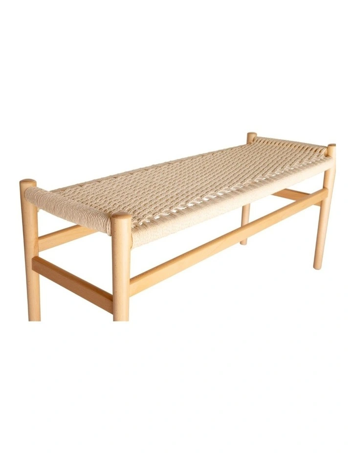 SK Designer Living | Replica Jorgen Baekmark J83B Bench Seat | 110cm image 4