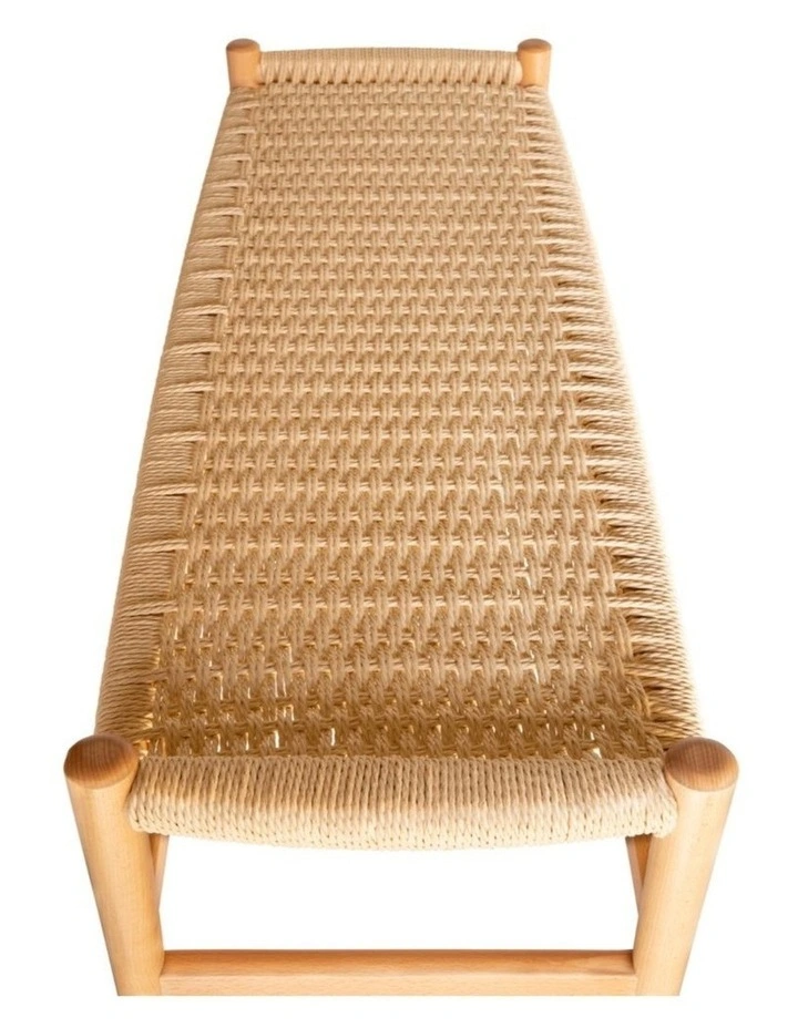 SK Designer Living | Replica Jorgen Baekmark J83B Bench Seat | 110cm image 6