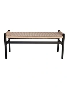 Replica Jorgen Baekmark J83B Bench Seat 110cm