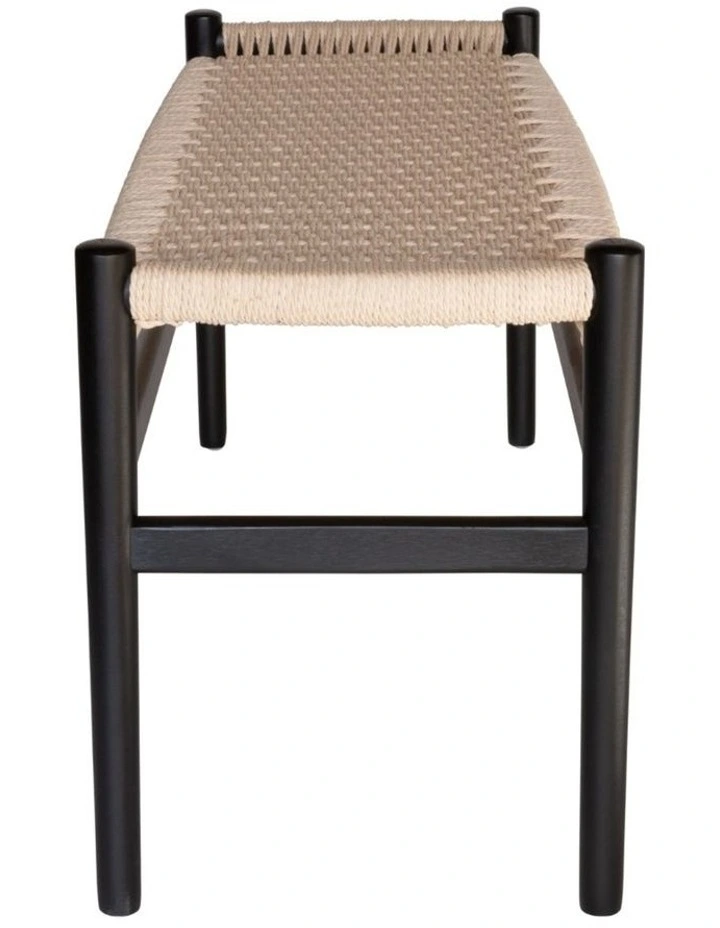 Replica Jorgen Baekmark J83B Bench Seat 110cm image 3