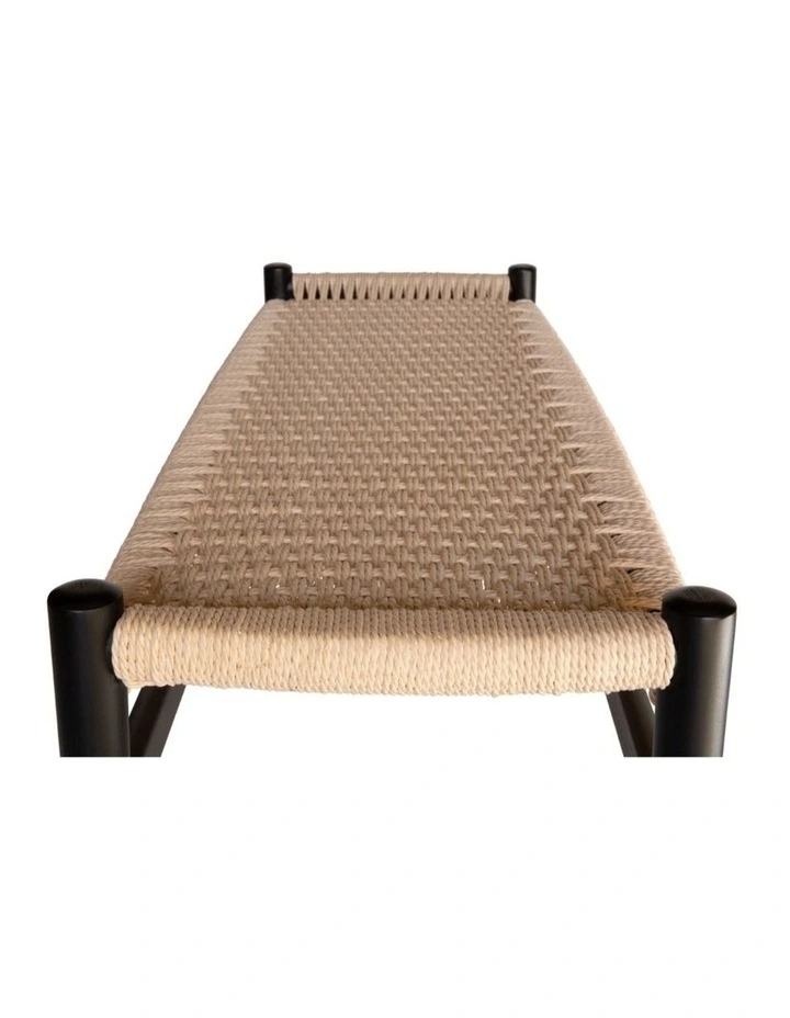Replica Jorgen Baekmark J83B Bench Seat 110cm image 5