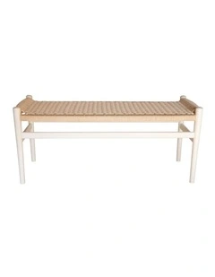 SK Designer Living | Replica Jorgen Baekmark J83B Bench Seat | 110cm