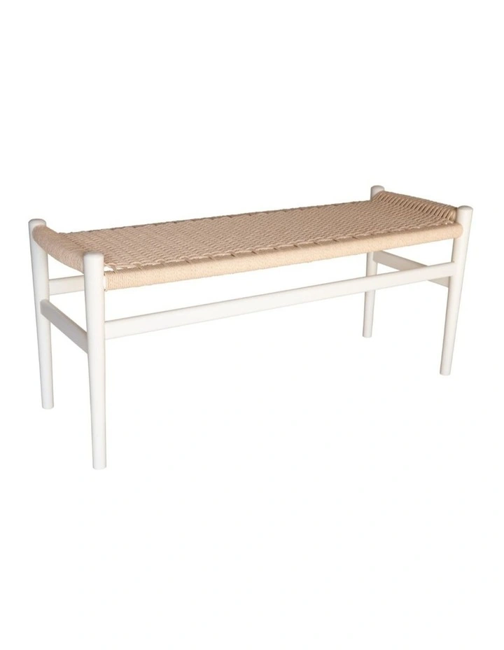 SK Designer Living | Replica Jorgen Baekmark J83B Bench Seat | 110cm image 2