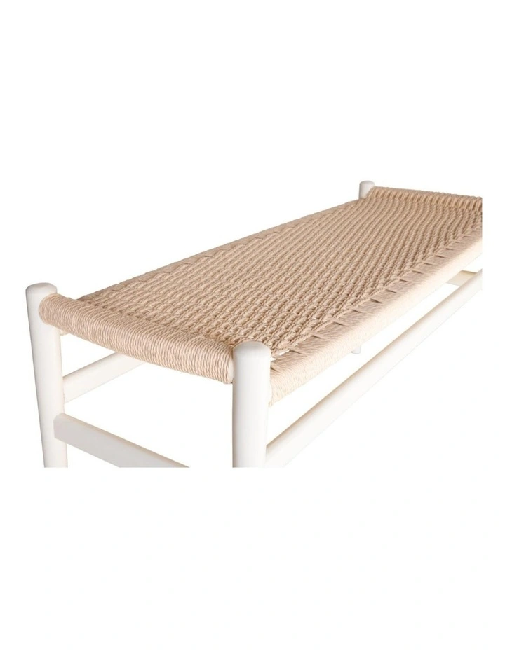 SK Designer Living | Replica Jorgen Baekmark J83B Bench Seat | 110cm image 4