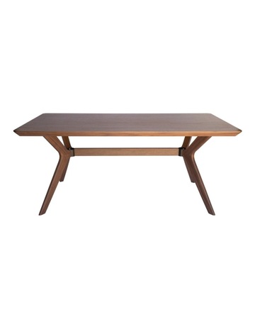 Walnut colour