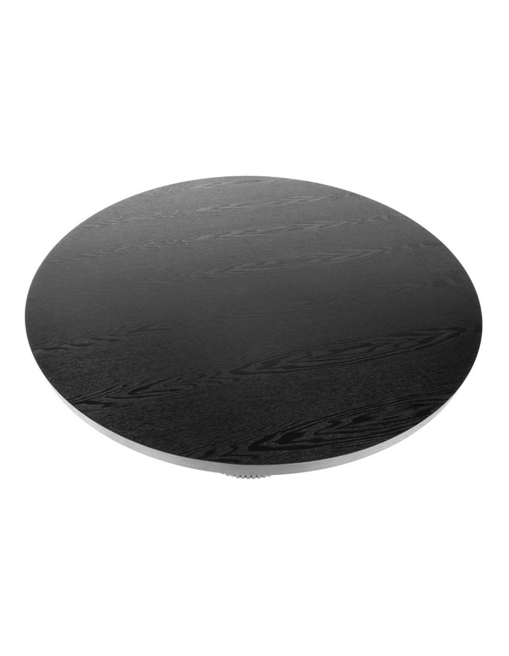 SK Designer Living | Aviana Round Wood Dining Table | 120cm image 2