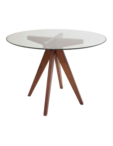 Walnut colour