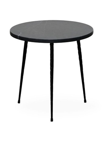 Black colour