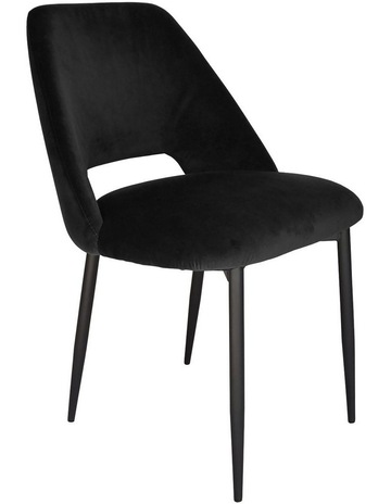 Black colour