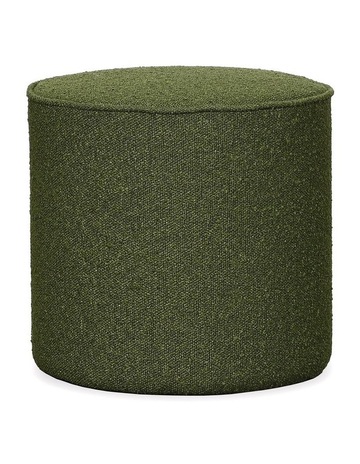 Green colour