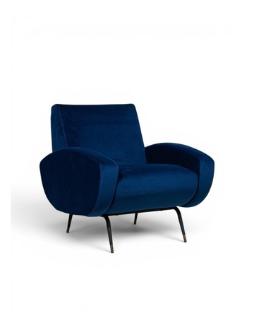 Blue colour
