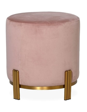 Pink colour
