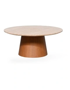 Coffee Table in Beige