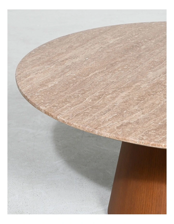 Coffee Table in Beige image 3