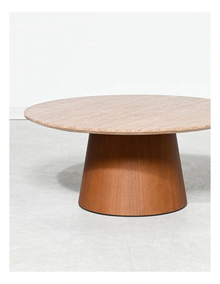 Coffee Table in Beige image 4