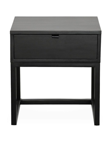 Black colour