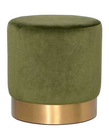 Green colour