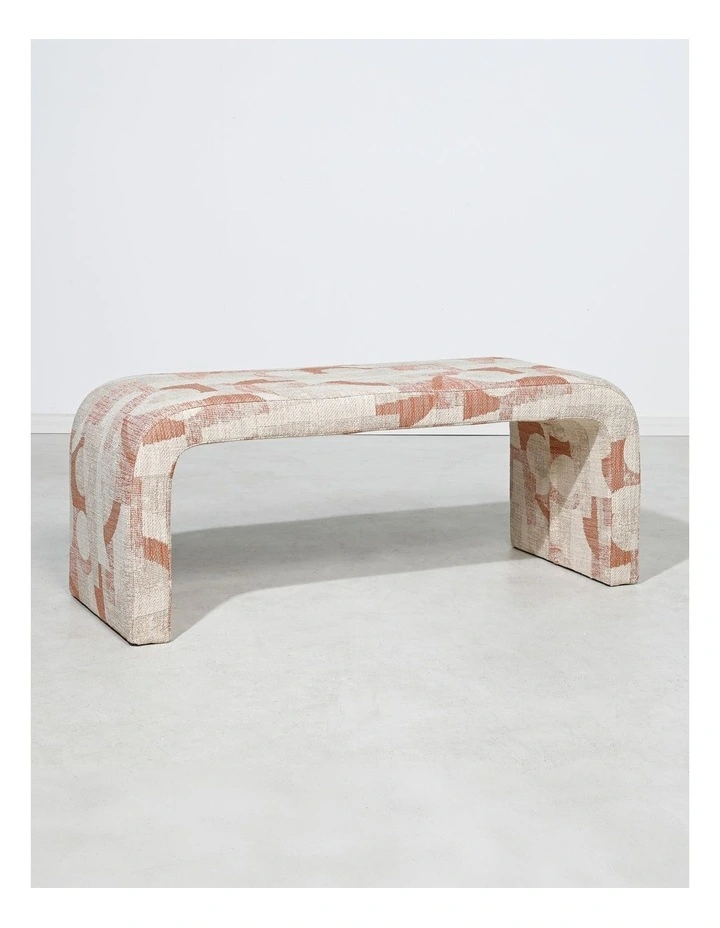 Arch Ottoman in Multi image 1