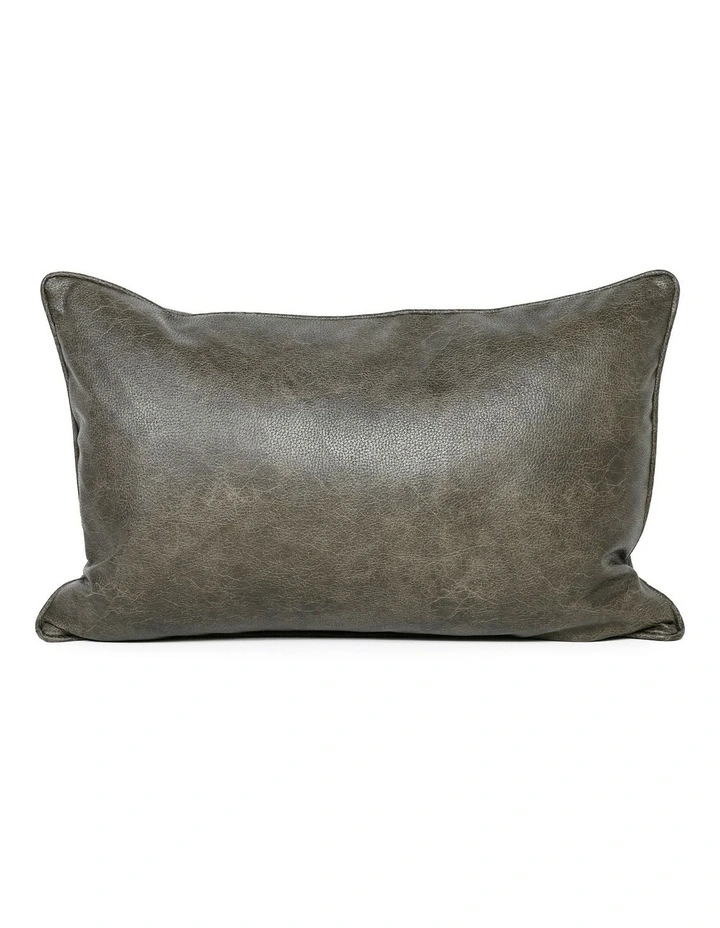 Art Leather Military - Vinyl Cushion - 37 X 57 image 1