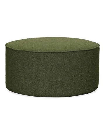 Green colour