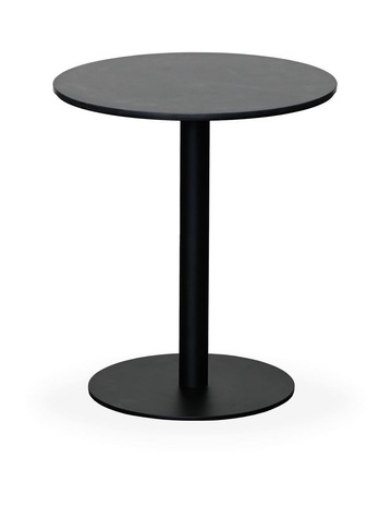 Black colour