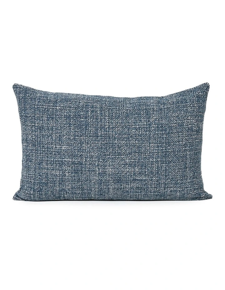 Ocean Texture - Fabric Cushion - 37 X 57 image 1