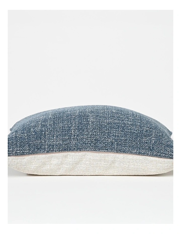 Ocean Texture - Fabric Cushion - 37 X 57 image 3