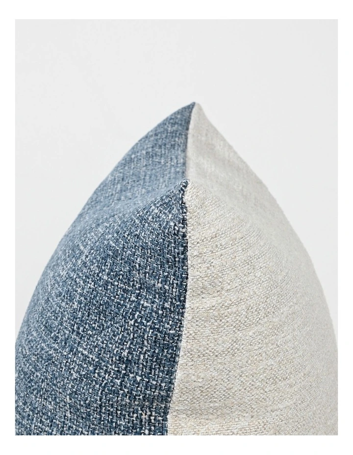 Ocean Texture - Fabric Cushion - 37 X 57 image 4