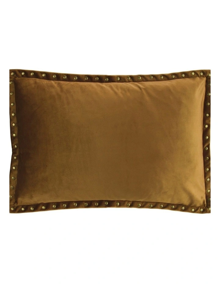 Essential Studded - Honeycomb - Velvet Cushion - 40 X 60 image 1