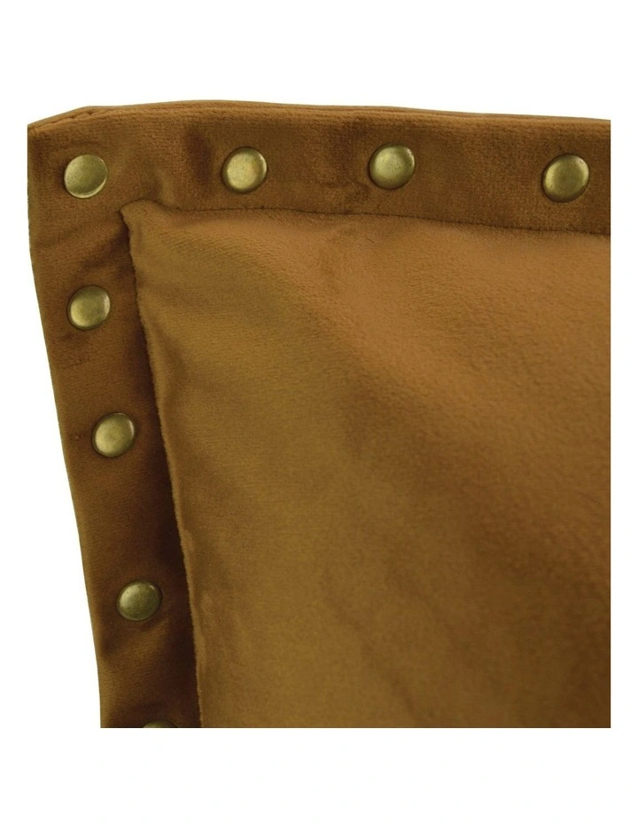 Essential Studded - Honeycomb - Velvet Cushion - 40 X 60 image 2