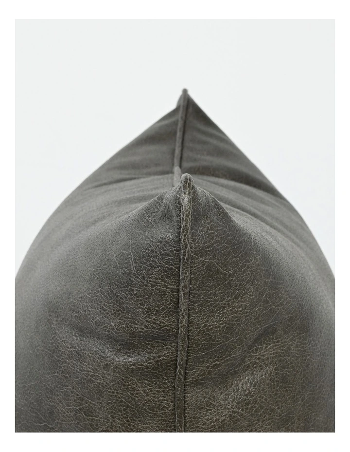 Art Leather Military - Vinyl Cushion - 57 X 57 image 4