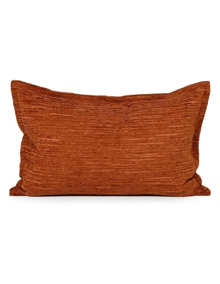 Cascade Autumn - Fabric Cushion - 37 X 57 image 1