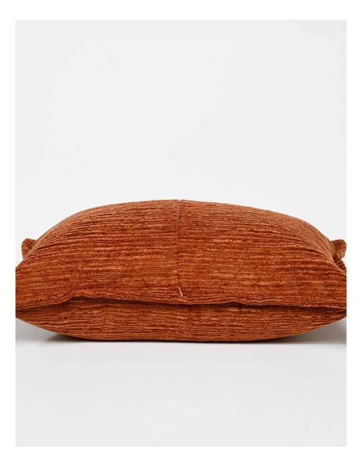 Cascade Autumn - Fabric Cushion - 37 X 57 image 3