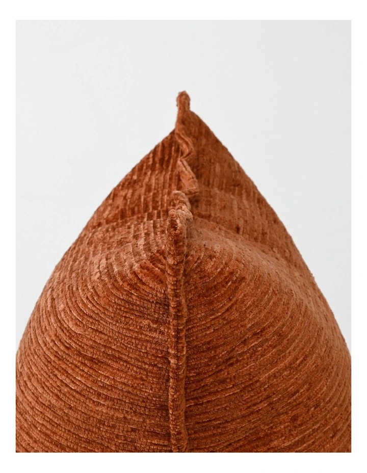Cascade Autumn - Fabric Cushion - 37 X 57 image 4