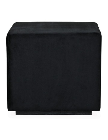 Black colour
