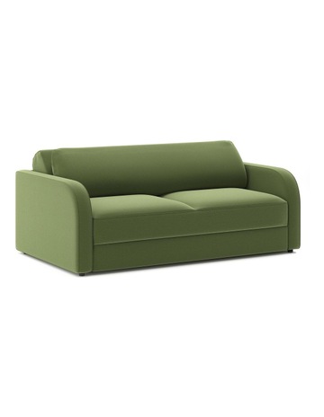 Green colour