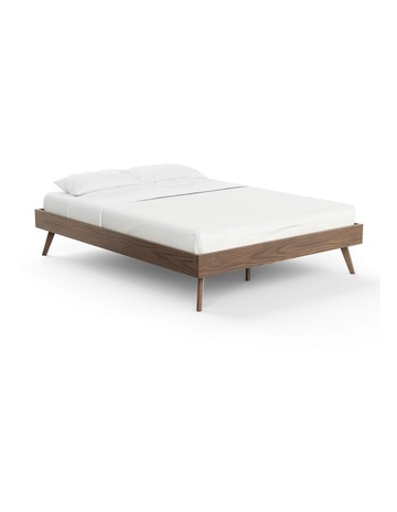 Walnut colour